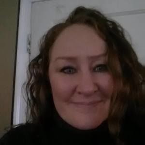 Meet your Posher, Vicki